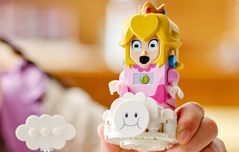 Economic Impact: Check out the full list of Nintendo-related LEGO sets being retired in 2026