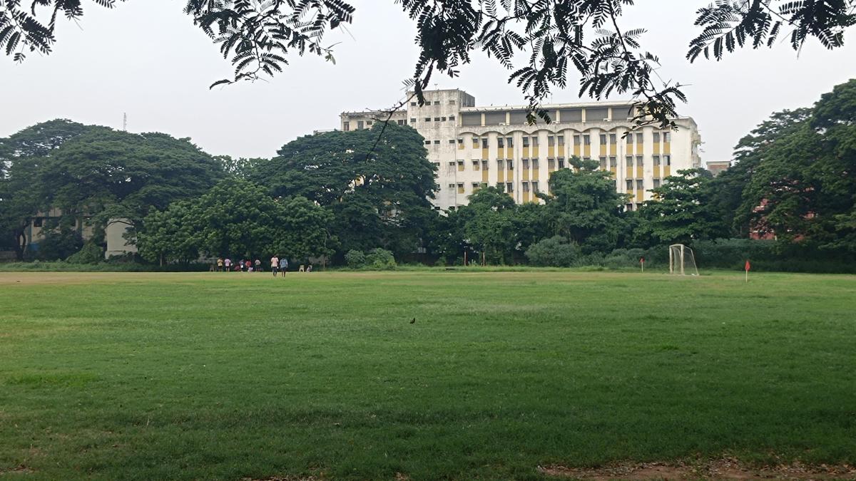 University Officials Sound Alarm Over Memorial Plan on Sports Grounds