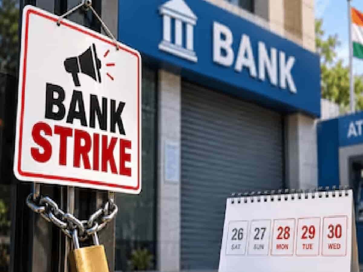 3-Day Nationwide Bank Strike to Begin September 28, Public Banks Open on Sunday