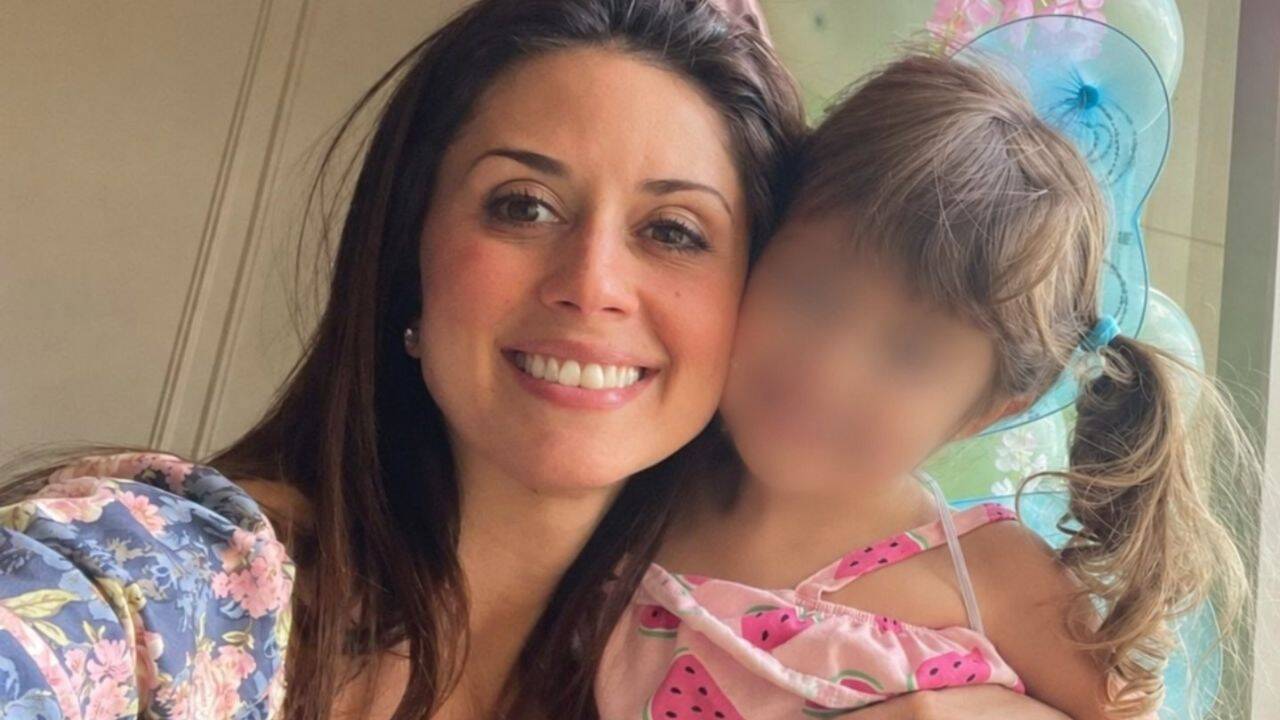 Developing Story: US woman kills 4-yr-old, then shoots self dead after losing custody battle to ex-husband