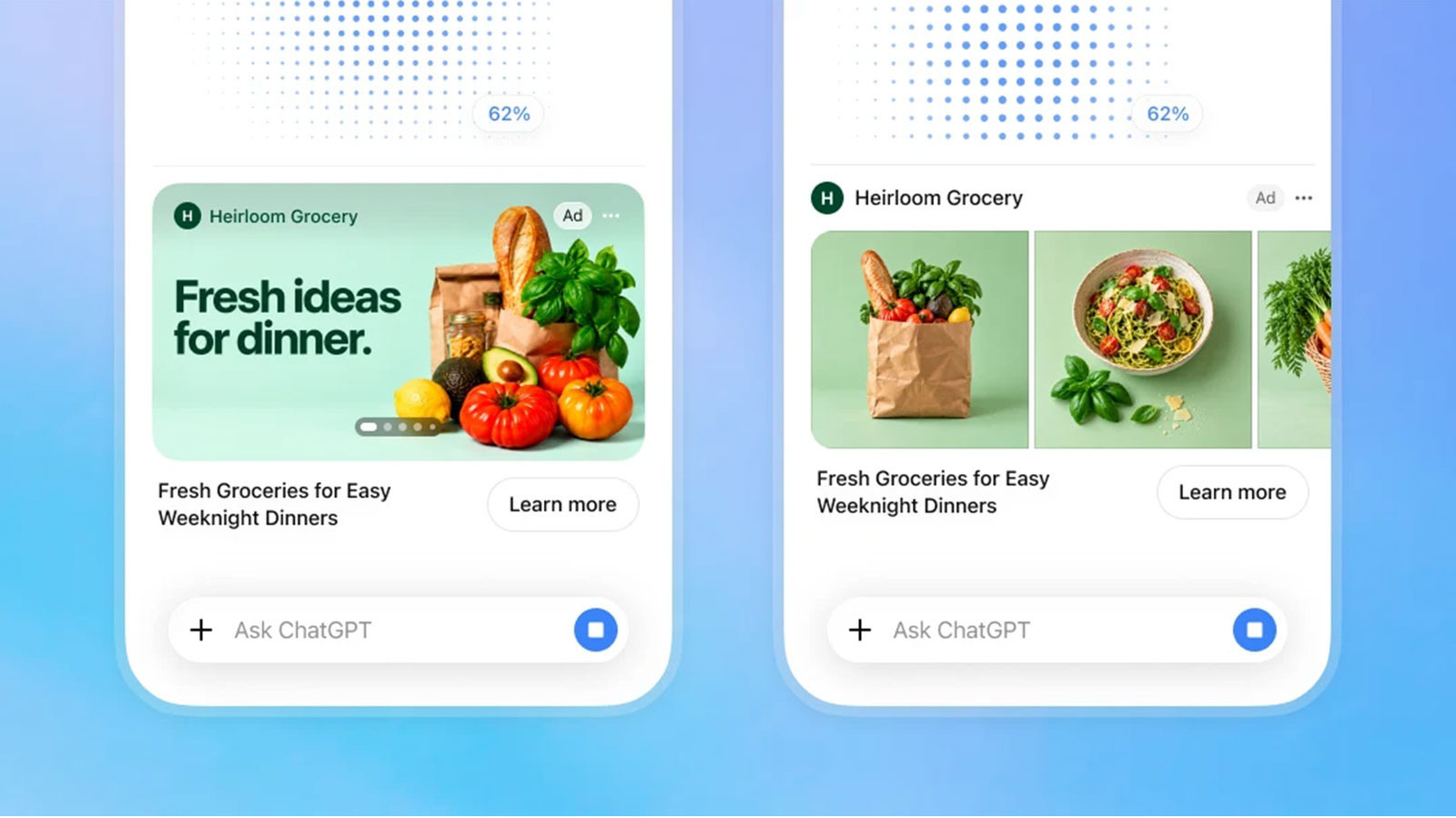 OpenAI Is Testing More Ads in ChatGPT as Sector Advances Gain Pace