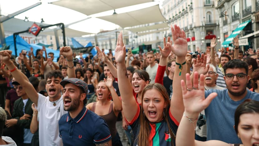 Enterprise Tech Shift: Spain aims to ban evictions until 2030 amid housing protests and the Scaling Frontier