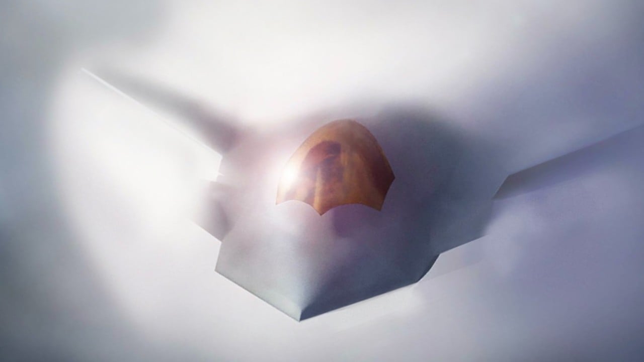 Developing Story: US says F-47 will be first sixth-gen jet. China’s J-36 and J-50 are already flying