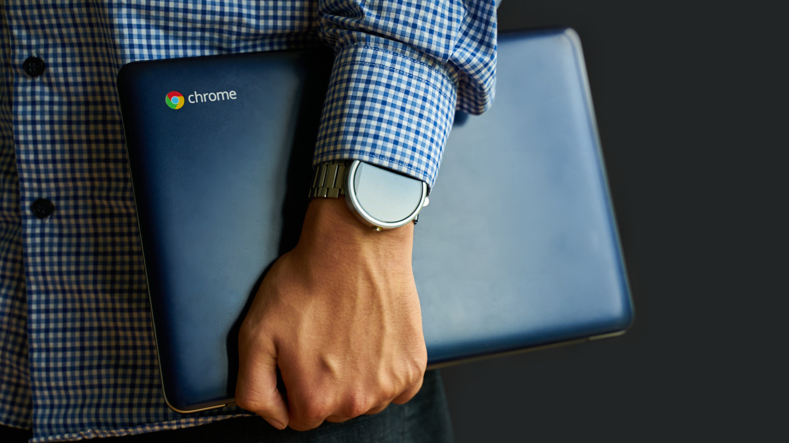 How to Turn on Developer Mode on Your Chromebook as Sector Advances Gain Pace