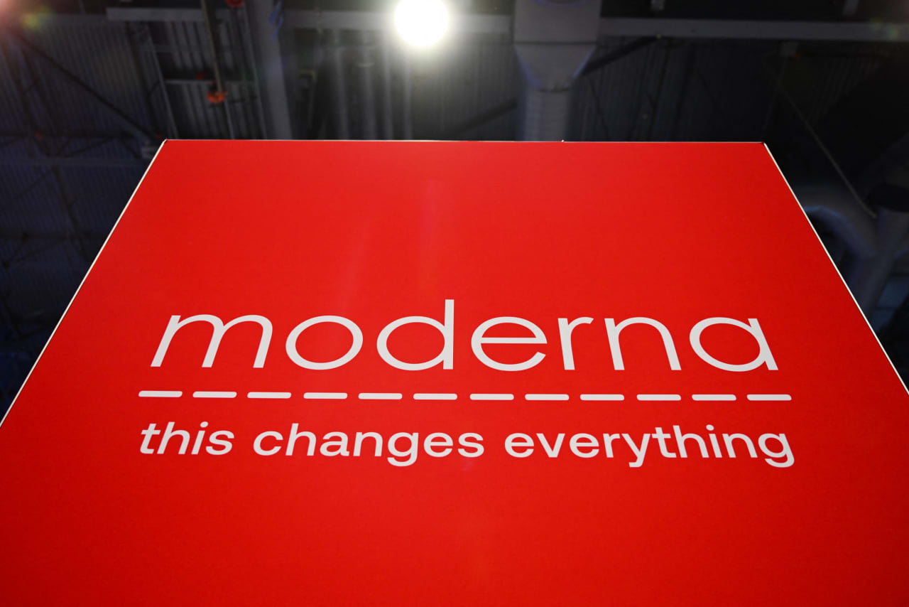 Enterprise Tech Shift: Citi tells investors it’s time to sell Moderna after 600%-plus stock gains and the Scaling Frontier