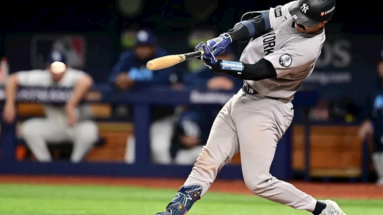 Rays Open AL Division Series With a 1-0 Win Over Yanks Amid Shifting Economic Pressures