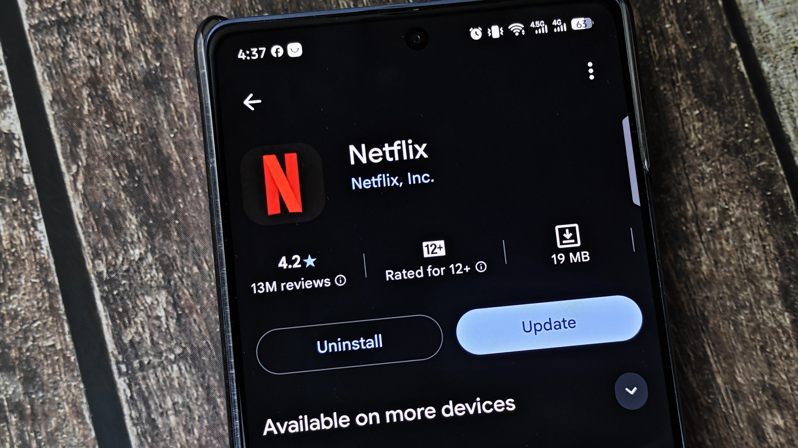 It's Important to Keep Your Phone Apps Updated as Sector Advances Gain Pace