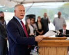 International Briefing: Prison chief in Christa Pike case oversaw five ‘botched’ executions, lawyers say