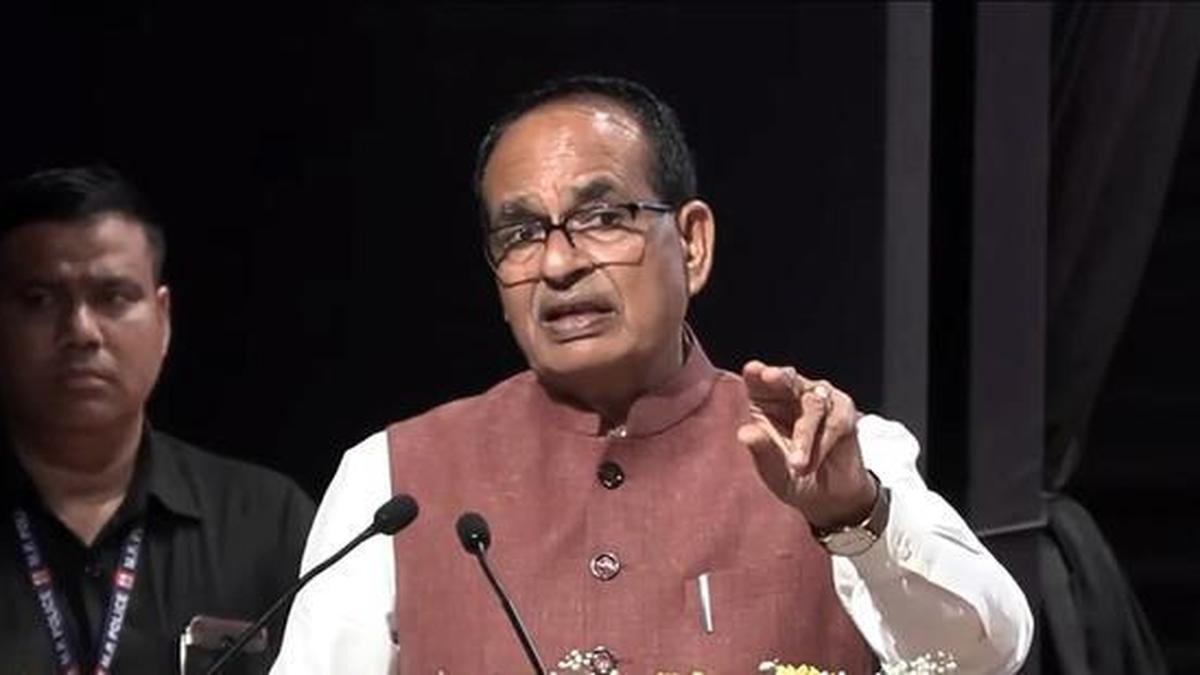 Global Perspective: No major impact of El Nino on agricultural production: Chouhan
