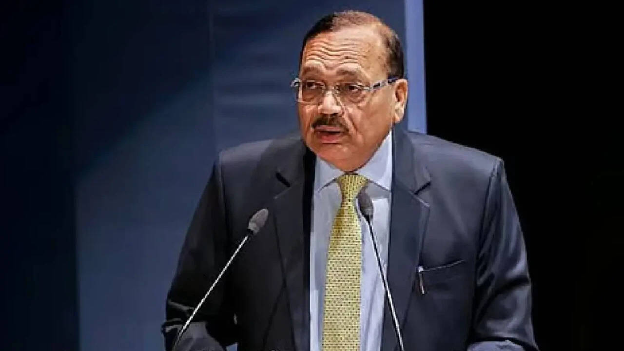 Understand, Don't Just Hear Out a Child in Conflict With Law: CJI