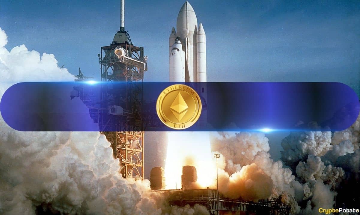 Crypto Markets in Focus: Arthur Hayes Predicts Ethereum Will Reach $10K by Year-End Amid Shifting On-Chain Metrics