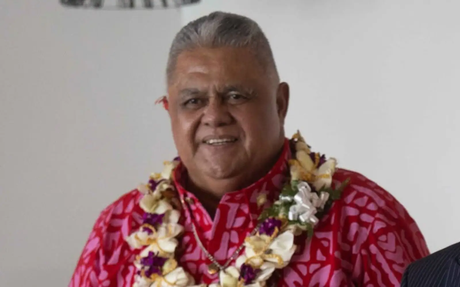 Samoa's PM Sorry for 'heil Hitler' Video in Significant Industry Shift