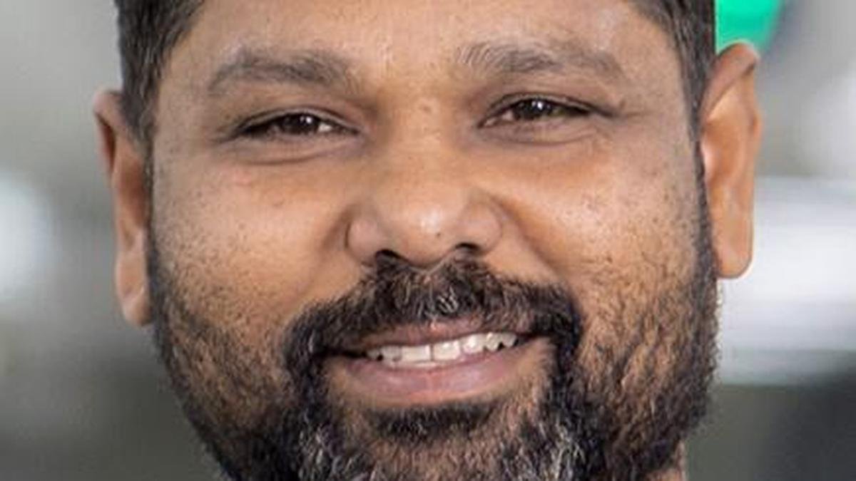 Freshworks Co-founder Girish Mathrubootham Turns Producer for Sarpatta Parambarai 2