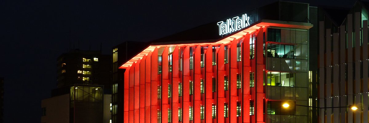 BT Moves to Acquire Talktalk Comms Group in Landmark Industry Deal