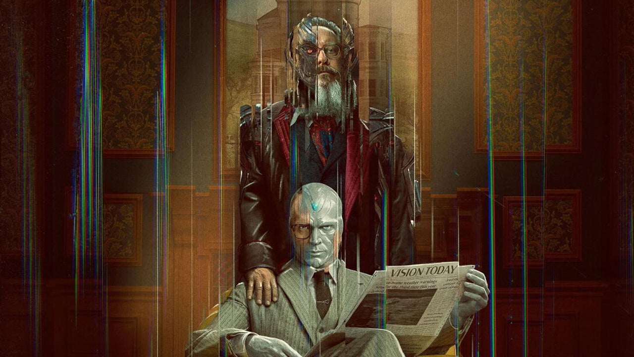 Visionquest: the Vision's Story So Far | MCU Recap as Market Analysts Weigh Next Moves