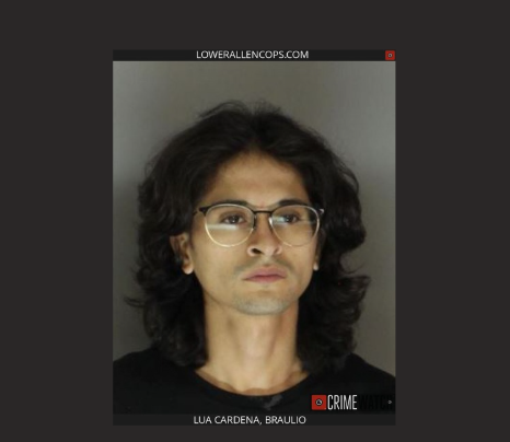 Manhunt Ends: York County Man Arrested for Allegedly Using Car as Weapon in Capital City Mall Parking Lot