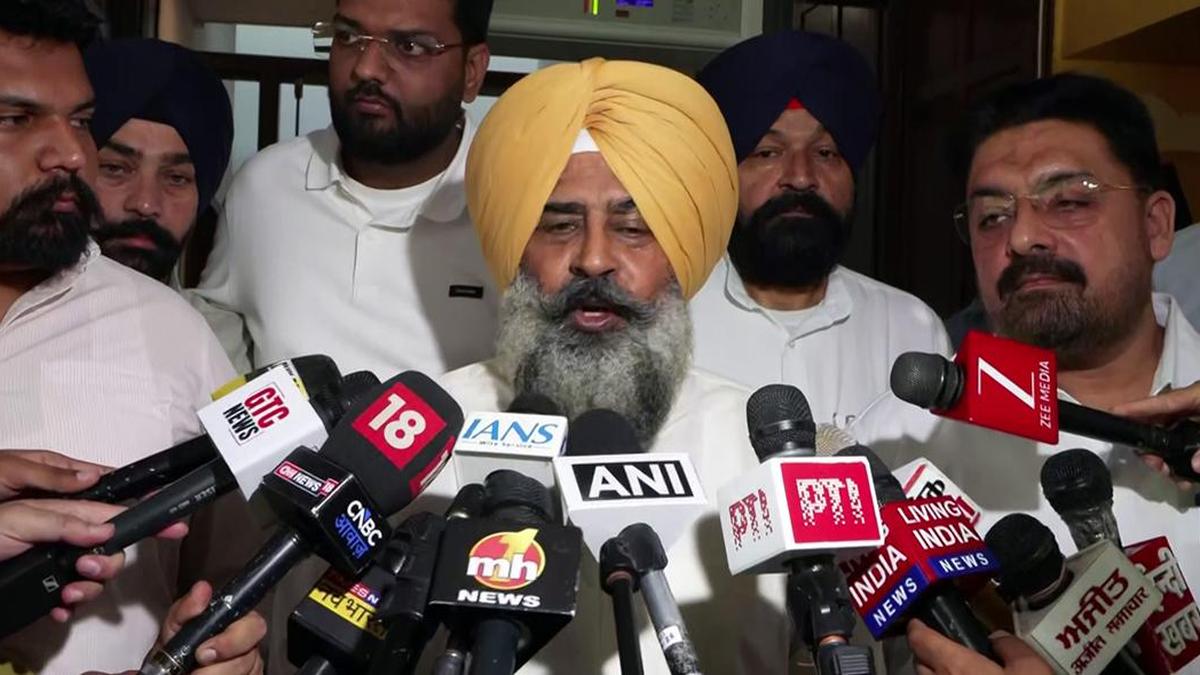 Policy in Focus: Punjab Congress chief Pargat Singh pitches ‘team spirit’ to faction-ridden unit and Its Wider Institutional Repercussions