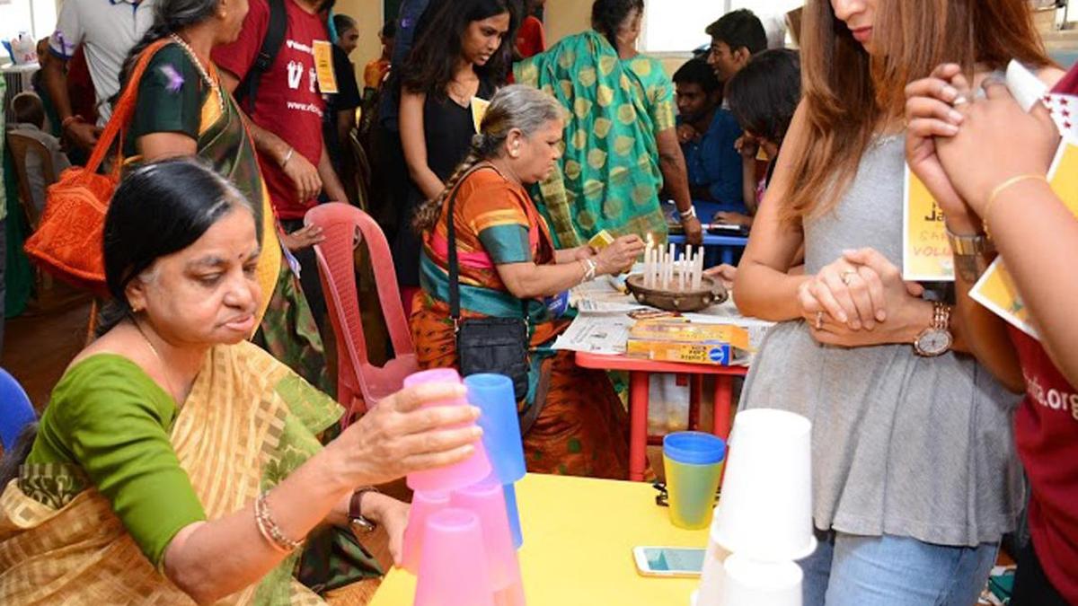 Developing Story: Annual elders’ fest Hiriyara Habba in Bengaluru on October 4
