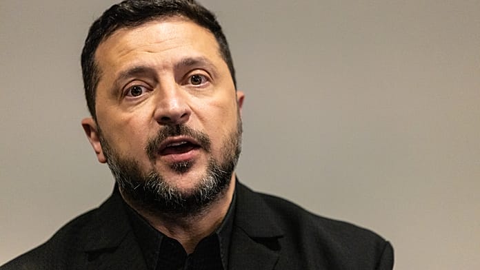 Ukraine Flags Critical Risks Around Fake Government and Media Sites Tied to Russian Intelligence as Pressures Grow