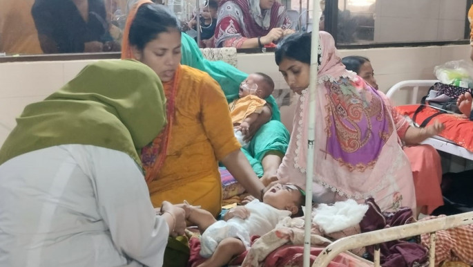 Measles: Death Toll Reaches 1,140 As 4 More Children Die
