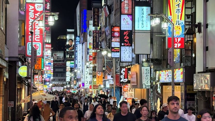 Developing Story: Japan tightens rules for foreigners wanting permanent residency