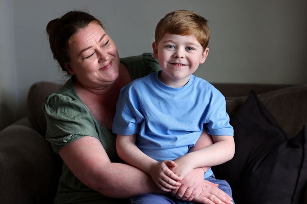 Boy, 6, Only Eats Hula Hoops and Crackers but He's Not 'a Fussy Eater