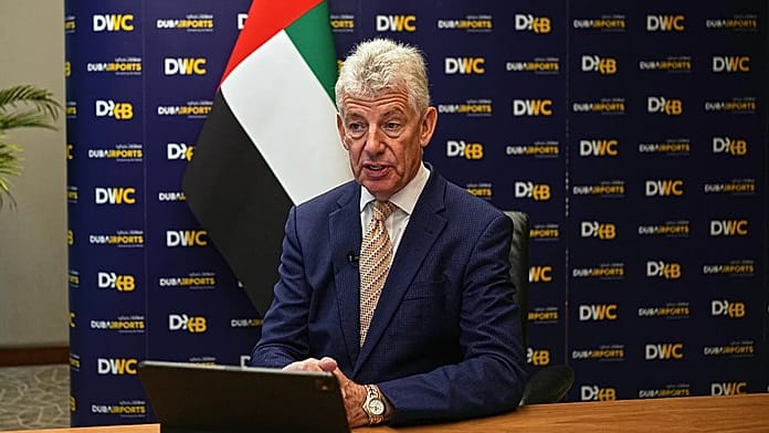 Narrow Body Jets Will ‘change the Shape of Travel’, Says Dubai Airports CEO