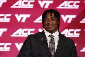 Virginia Tech vs. Pitt: Massive Friday Night Showdown Looms in Blacksburg