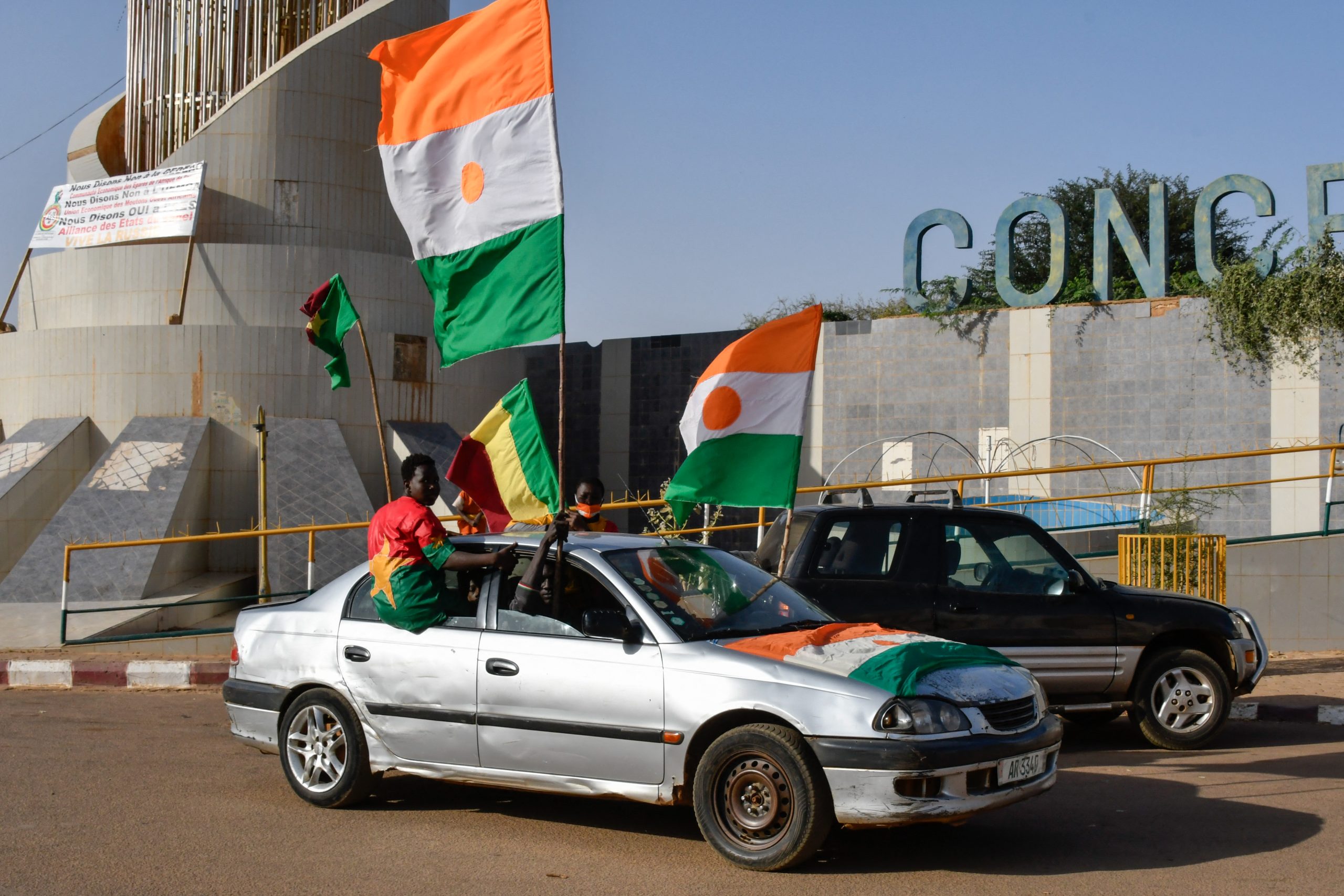 Market Developments: Côte d’Ivoire and the Sahel: Trade thaws a political freeze