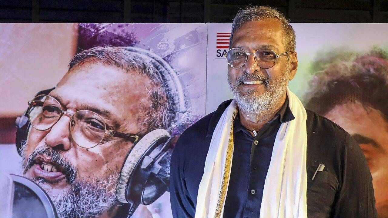 What Caused Nana Patekar’s Death? Autopsy Points to Blood Clot in Major Heart Artery