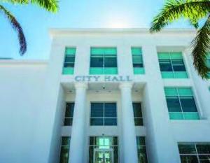 Economic Impact: Homestead Council Approves Seminole Theatre Agreement, Harris Field Roof Project and Family Services Grant