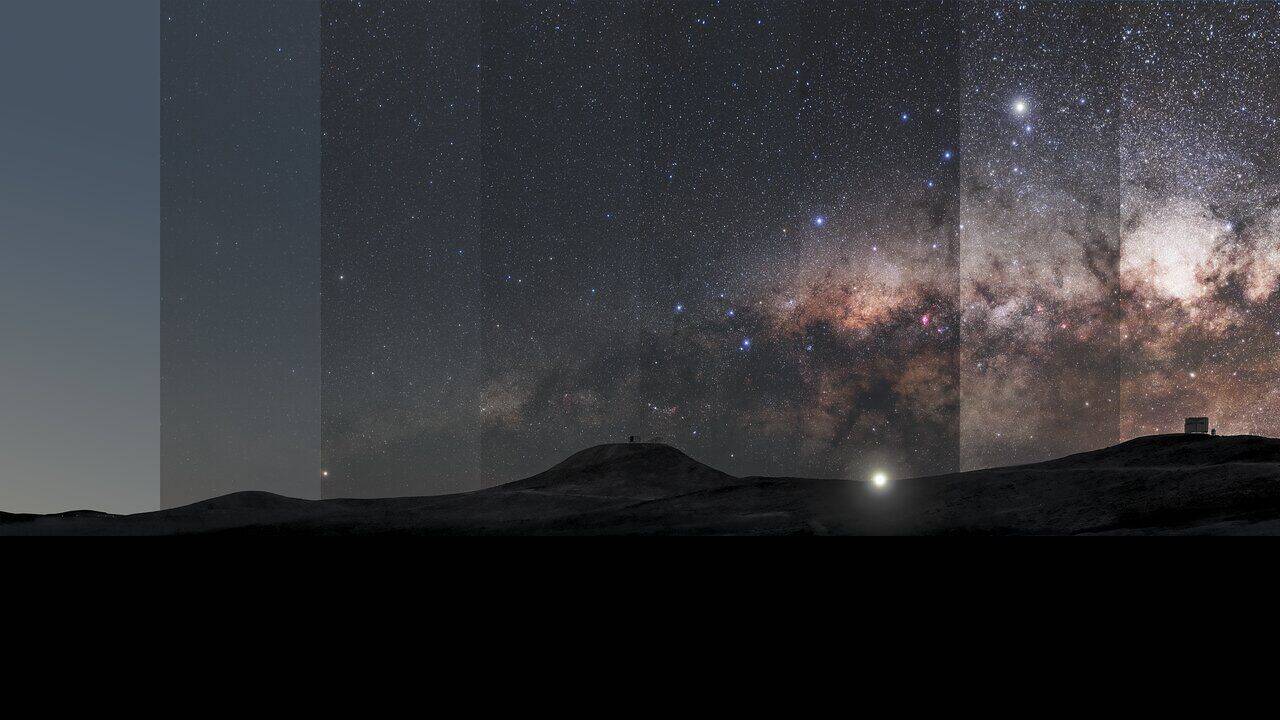 Developing Story: Where did the stars go? How India's cities are dimming the twinkle in our skies