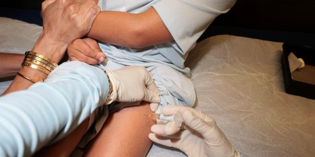 Why What Would Happen If Florida Stopped Vaccinating Children Against Measles Has Sparked Heated Debate