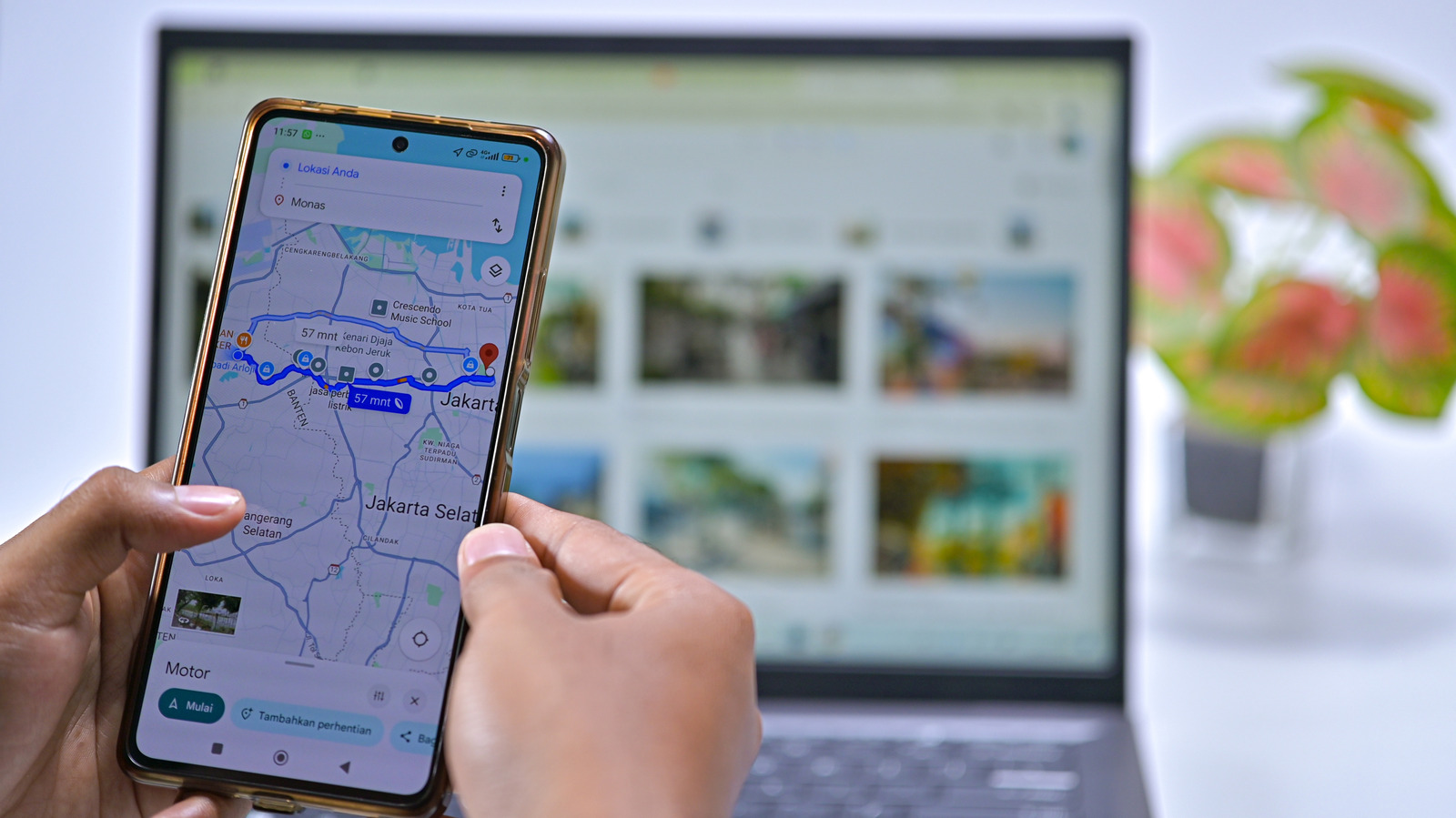 How to Change Your Home Address on Google Maps as Sector Advances Gain Pace
