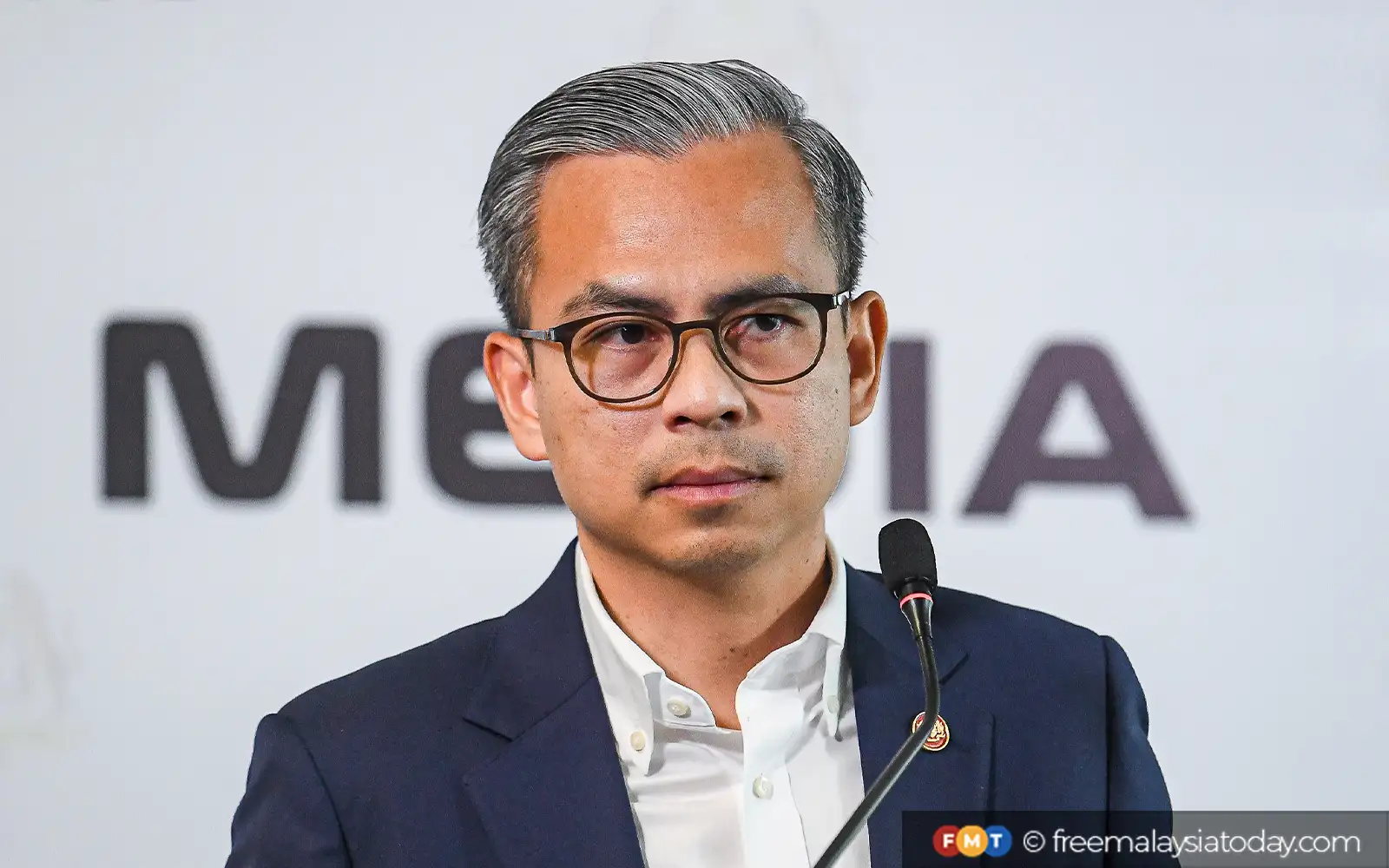 Pm’s Talks With Myanmar President Aimed at Resolving Refugee Issue, Says Fahmi
