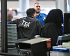 People Are Pissed’: Union Decries Tsa’s Removal of Chairs for Checkpoint Staff