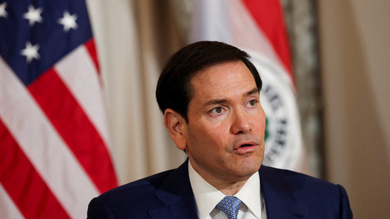 Global Perspective: US imposes visa curbs on officials blocking international child abduction cases