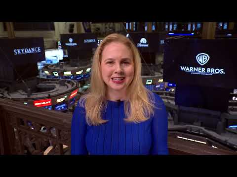 Skydance Unveils On NYSE Following 'historic' Media Merger: NYSE Content Update in Major Strategic Push