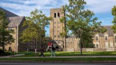Cornell Frat Rape Accuser 'Under Siege' Online as Lawyer Warns of Harassment