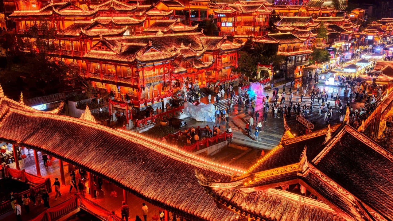 China’s Hotel Room Rates Disappoint During ‘golden Week’ Despite Tourism Boom