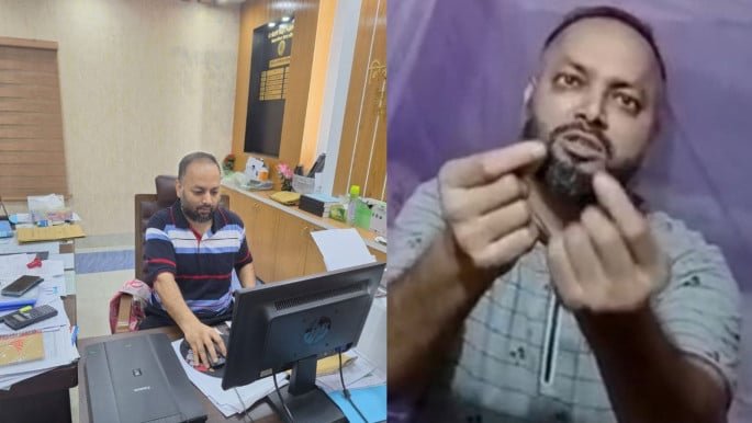 'I will not take less than Tk2cr': BPDB engineer's alleged bribery conversation surfaces in viral video