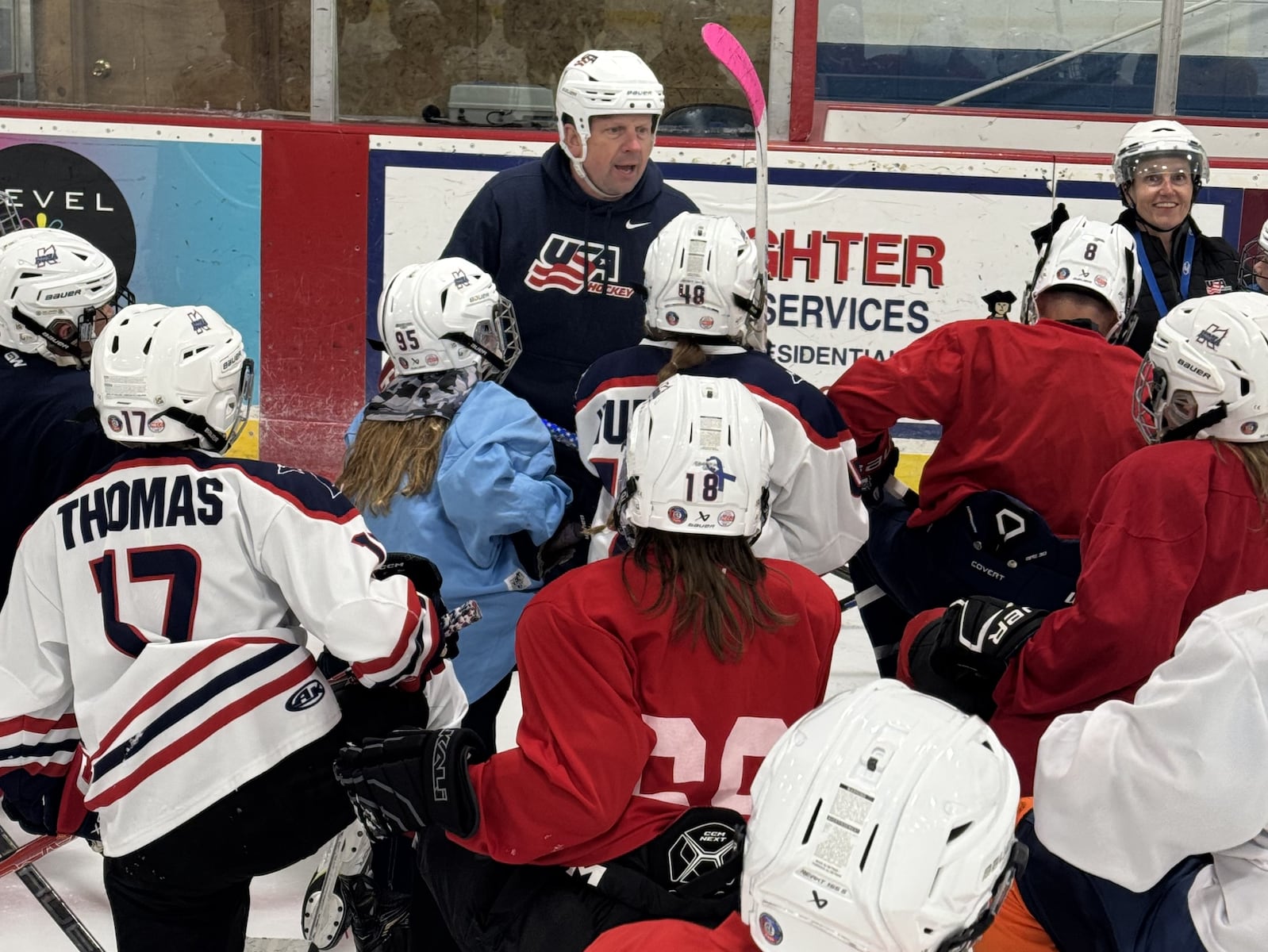 Economic Impact: Kalamazoo hockey league skates into 7th decade with optimistic view of future