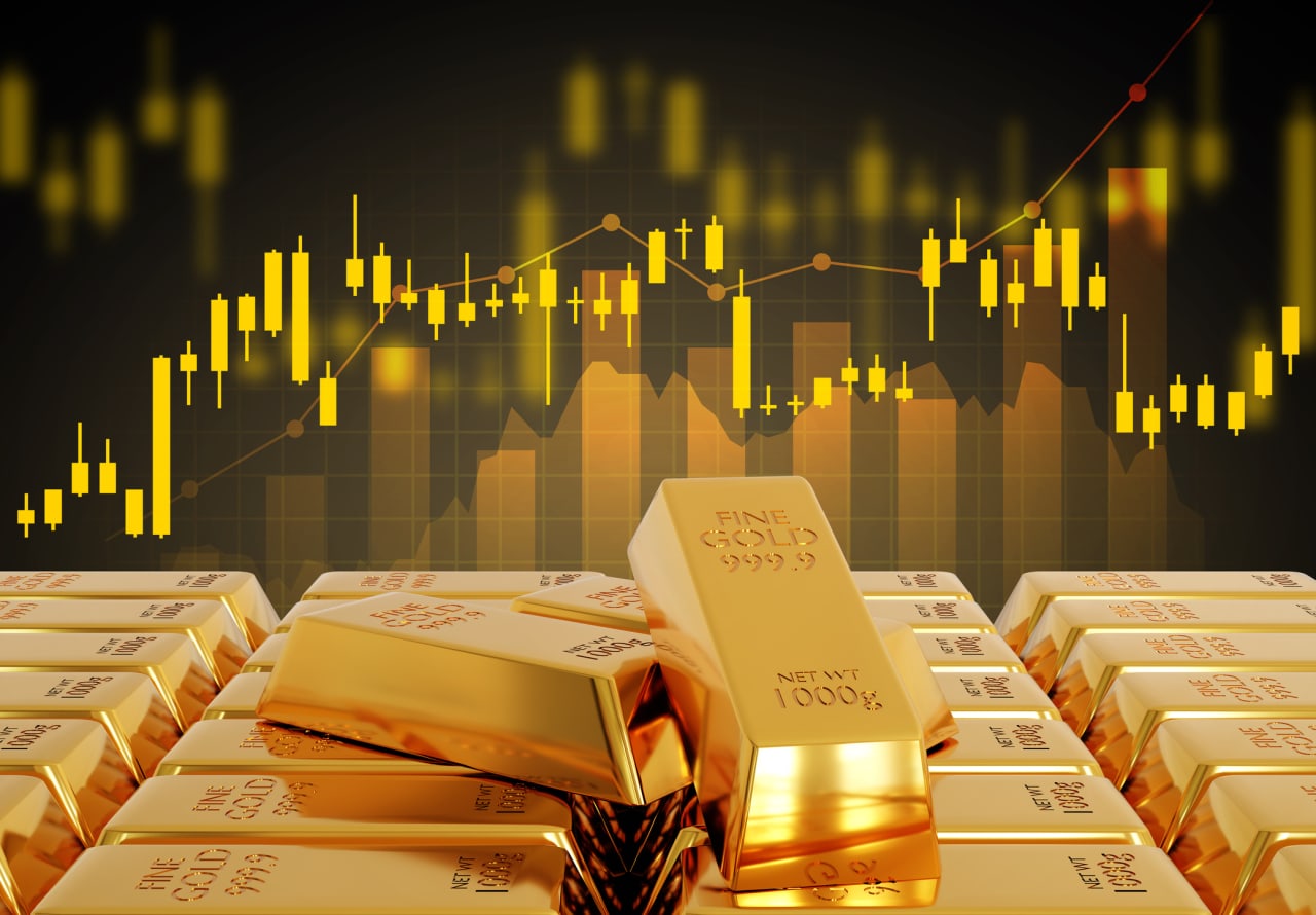 Market Focus: Gold is supposed to be a safe haven when inflation surges. So why isn’t it working that way now? and the Liquidity Outlook