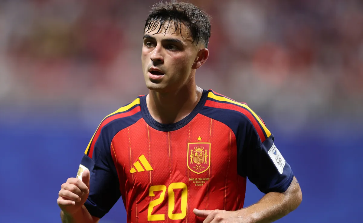 Enterprise Tech Shift: Why is Pedri not starting for Spain vs Croatia in Matchday 2 of the 2026-27 UEFA Nations League? and the Scaling Frontier