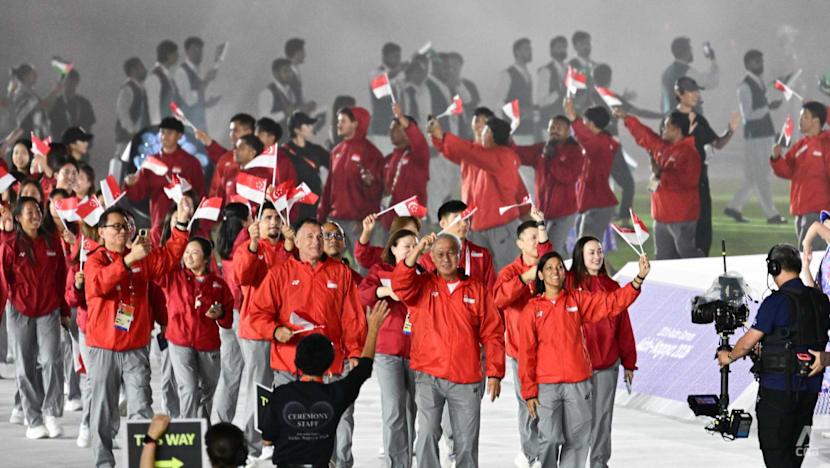 Enterprise Tech Shift: Athletes celebrated as curtain falls on eventful Aichi-Nagoya Asian Games and the Scaling Frontier