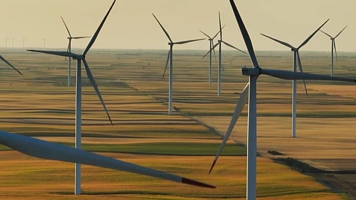 From Oil to Renewables: This Country's Energy Giant Looks Beyond Its Borders