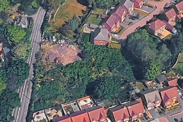 Market Developments: Homes plan on site of former Cheshire farm rejected
