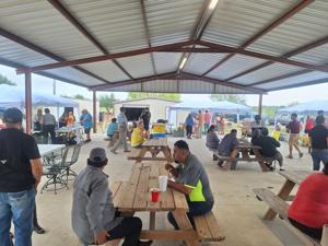 Annual Church Festival in Rogers Weathers the Storm Amid Shifting Economic Pressures