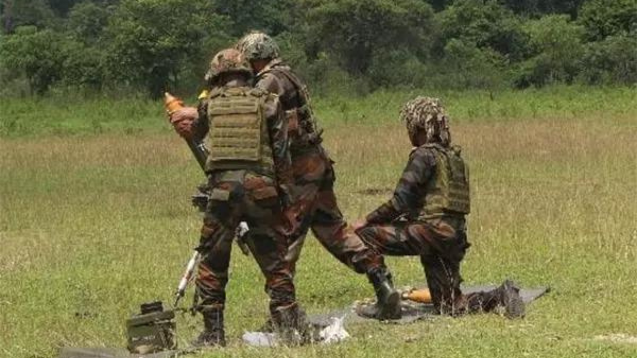 Assam Rifles jawan killed, 4 injured in suspected militant attack in Arunachal