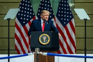Policy in Focus: President Trump prepares to tour Peterbilt plant in Denton on Thursday and Its Wider Institutional Repercussions